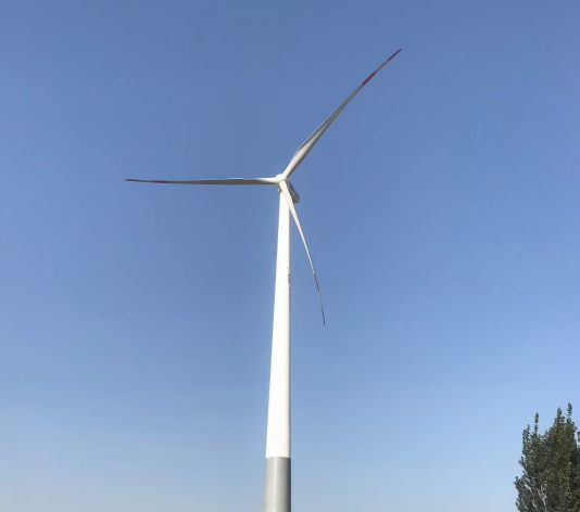 南岗风电基础二次灌浆料的强度要求和用量计算 风电灌浆料施工注意事项