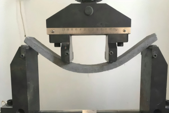 南岗高延性混凝土 高延性砂浆 抗震加固混凝土产品特点 施工流程