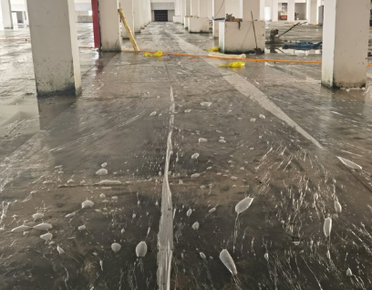 南岗不发火砂浆和不发火金属骨料有什么区别