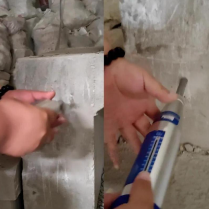 南岗混凝土强度不足的原因及处理方法