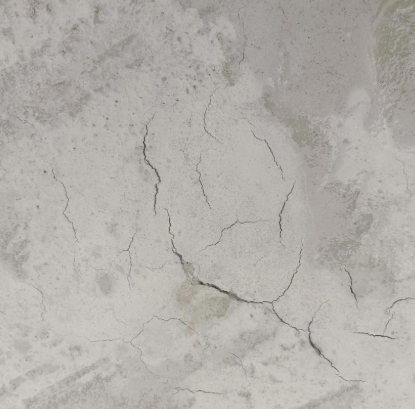 南岗灌浆料为什么会产生裂缝？出现裂缝该如何处理？