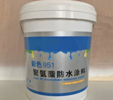南岗聚氨酯防水涂料