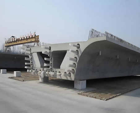 南岗抗冻压浆料的特点及标准化施工工艺